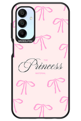 Princess Material - Samsung Galaxy A15