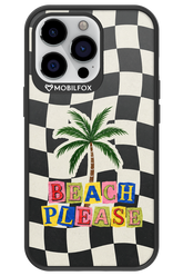 BEACH PLEASE 2.0 - Apple iPhone 13 Pro