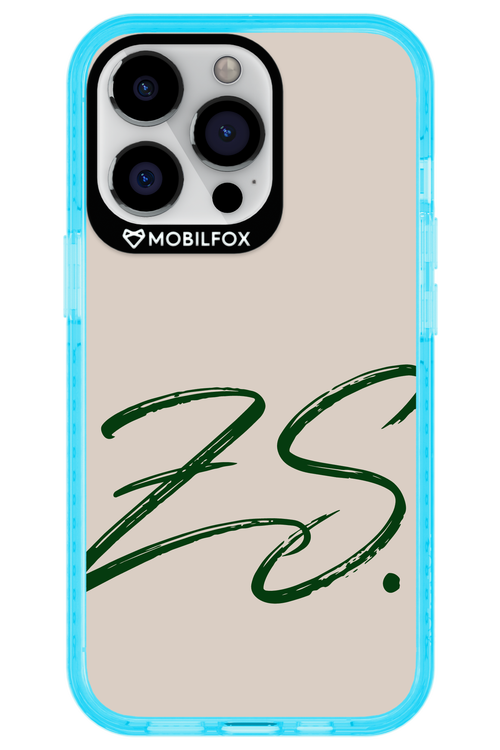 (Tennis Zone) ZS - Apple iPhone 13 Pro