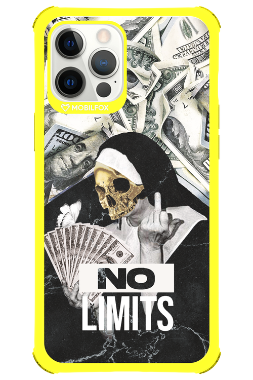 No Limits - Apple iPhone 12 Pro Max