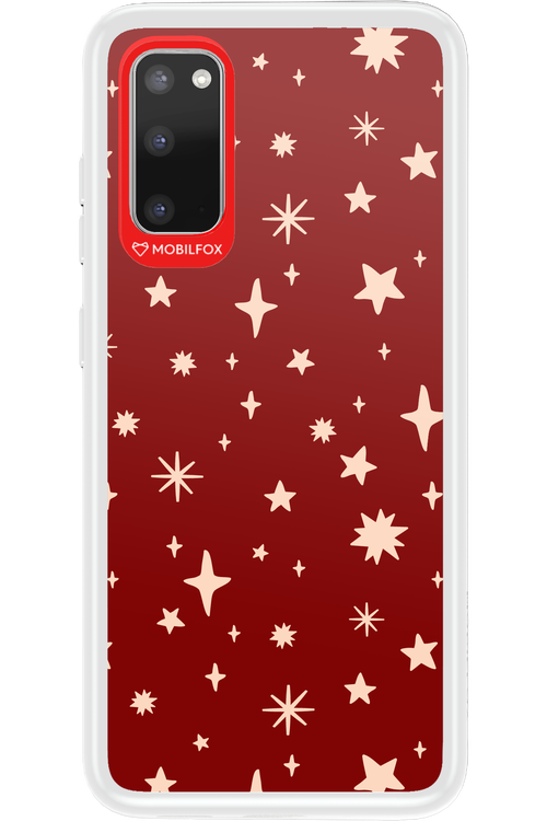 Starlights - Samsung Galaxy S20