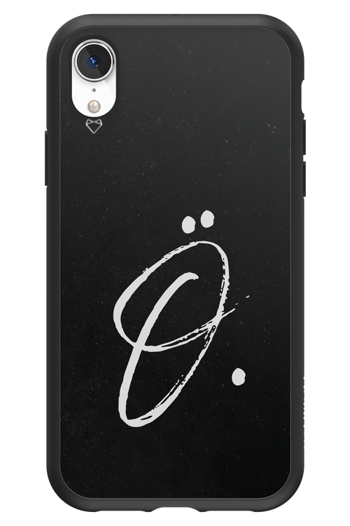 (Off Space) O II 2.0 - Apple iPhone XR