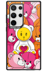 Loved Bear 2.0 - Samsung Galaxy S24 Ultra
