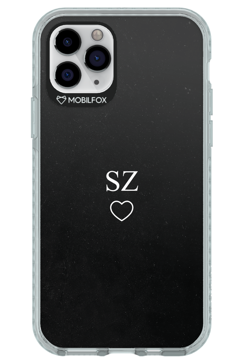 SZ Black 2.0 - Apple iPhone 11 Pro