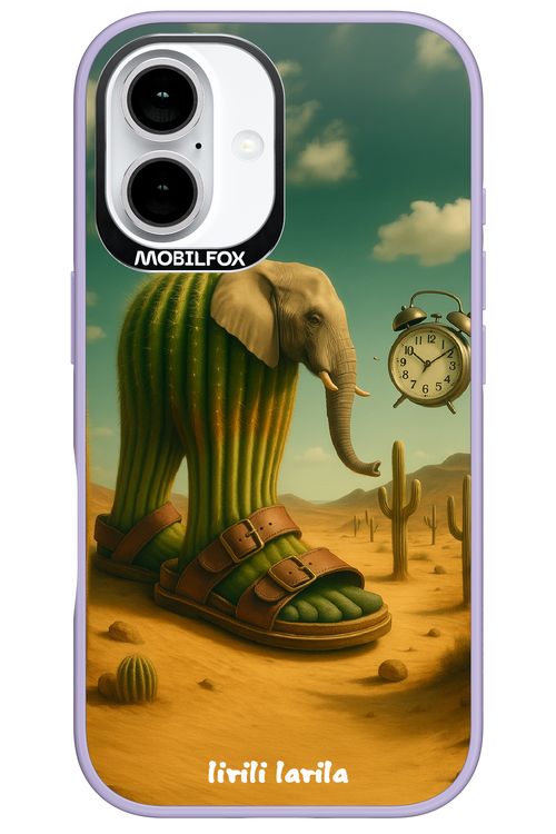 Lirili larila - Apple iPhone 16