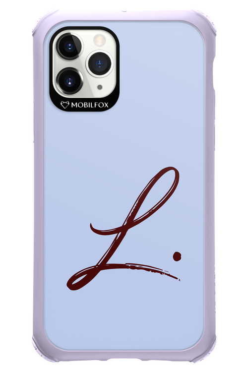 (Jellyfish Presso) L 2.0 - Apple iPhone 11 Pro