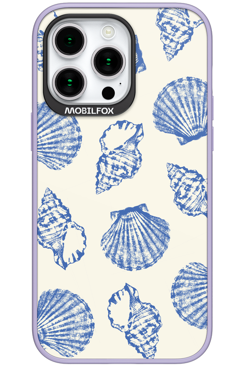 Shell Yeah! - Apple iPhone 15 Pro Max