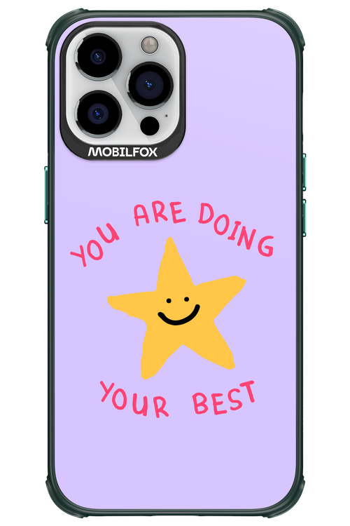 Your Best - Apple iPhone 13 Pro Max