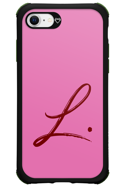 (Sorbet) L 2.0 - Apple iPhone 8