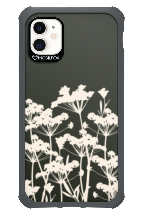 Midnight Bloom - Apple iPhone 11