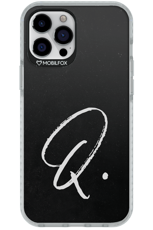 (Off Space) Q 2.0 - Apple iPhone 12 Pro Max