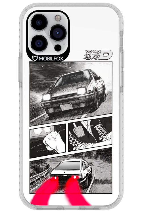 Vitamin D - Apple iPhone 12 Pro