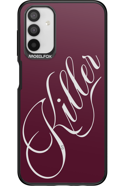 Cherry Killer - Samsung Galaxy A04s