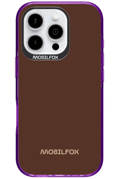 Espressso 2.0 - Apple iPhone 16 Pro