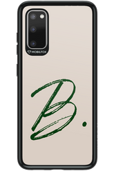 (Tennis Zone) B - Samsung Galaxy S20