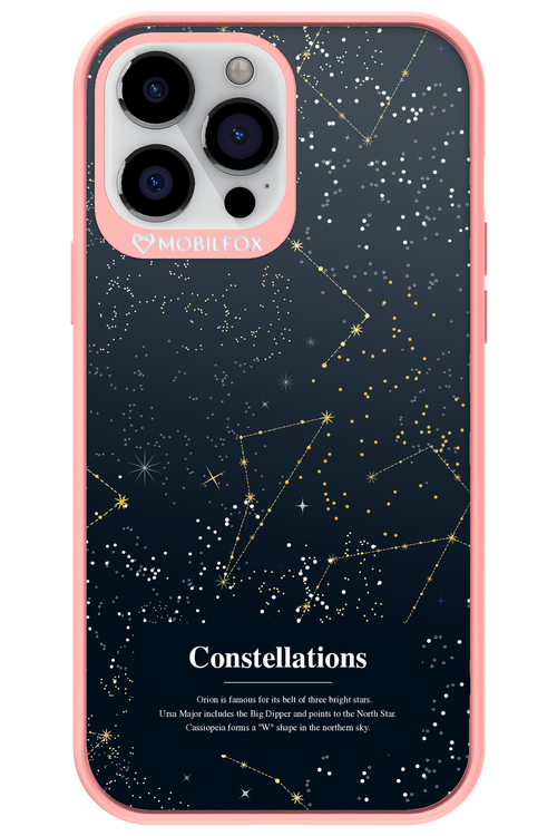 Constellations 2.0 - Apple iPhone 13 Pro Max