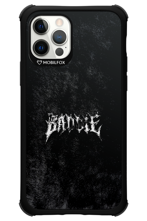 Rare Energy - Apple iPhone 12 Pro