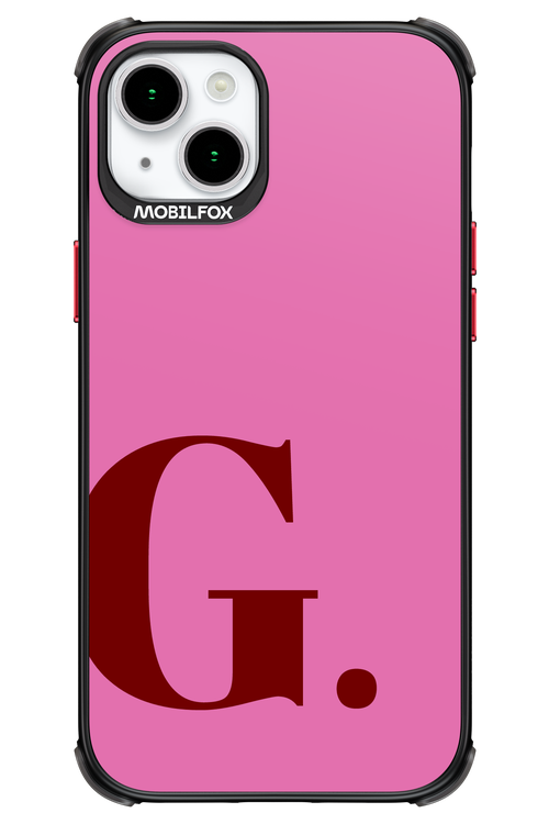 G (Sorbet) 2.0 - Apple iPhone 15 Plus