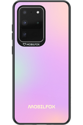 Pastel Violet 2.0 - Samsung Galaxy S20 Ultra 5G