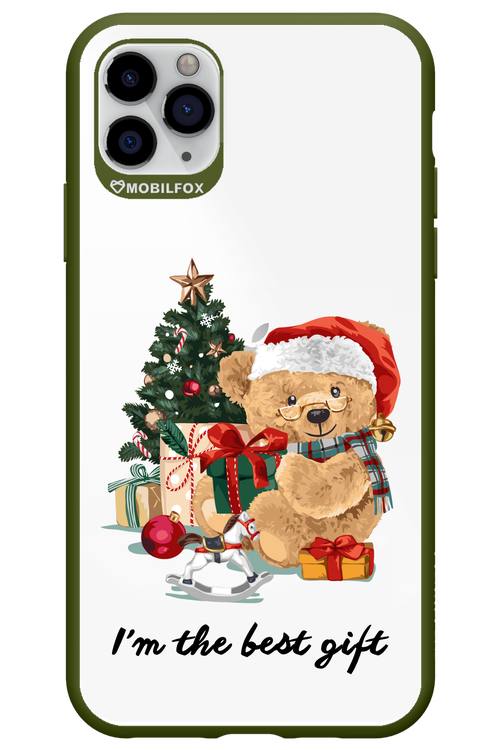 The Best Gift - Apple iPhone 11 Pro Max