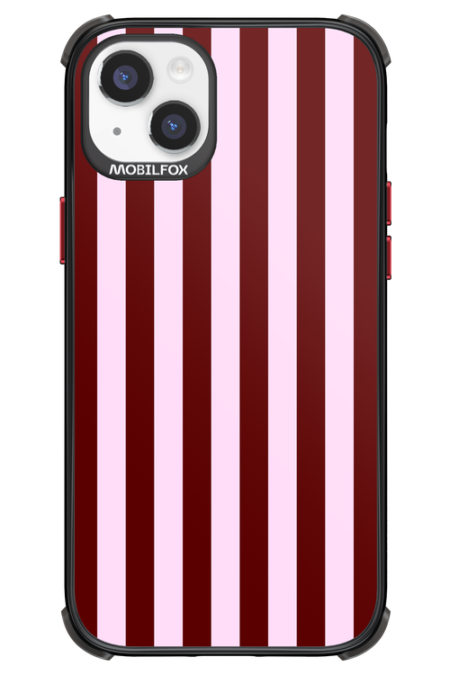 Circus Romance - Apple iPhone 14 Plus