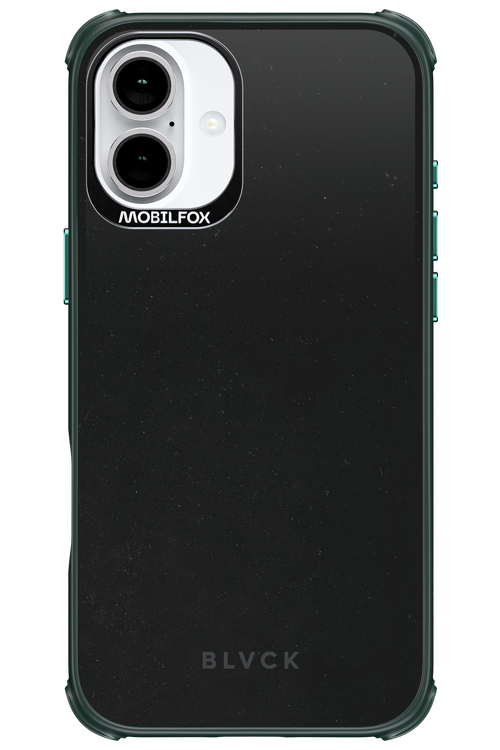 BLVCK 2.0 - Apple iPhone 16 Plus