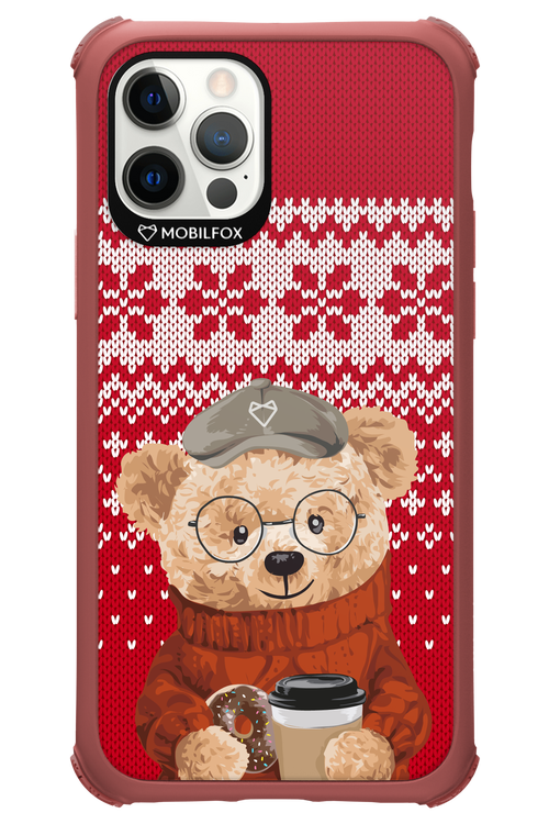 Sweet Holiday - Apple iPhone 12 Pro