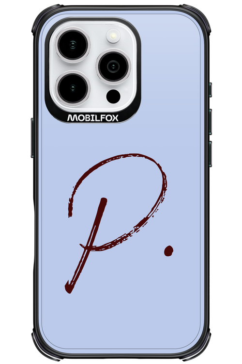 (Jellyfish Presso) P 2.0 - Apple iPhone 16 Pro