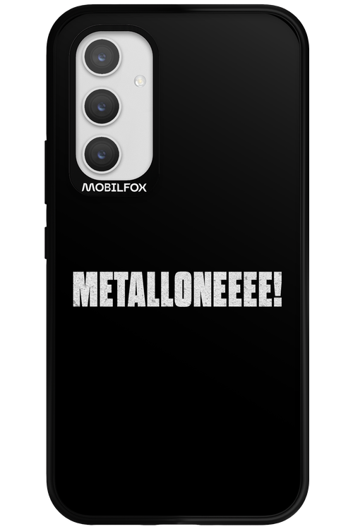 Metal L - Samsung Galaxy A54
