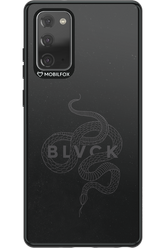 MAMBA - Samsung Galaxy Note 20