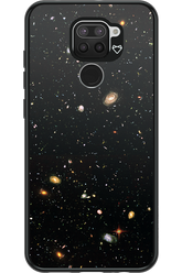 Cosmic Space - Xiaomi Redmi Note 9