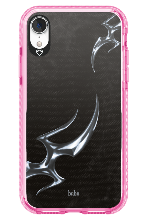 CHROMEPHASE - Apple iPhone XR