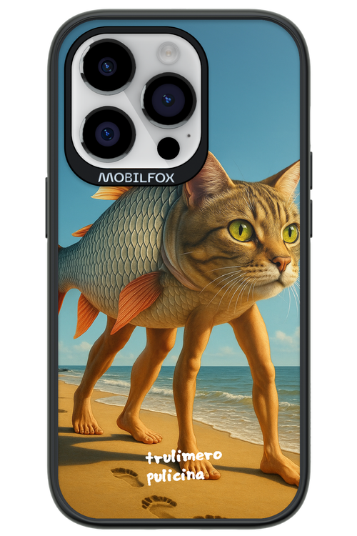 Trulimero Pulicina - Apple iPhone 14 Pro