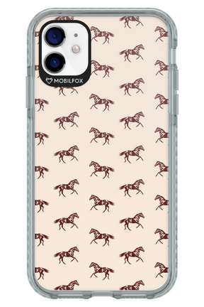 Equestrian Beige - Apple iPhone 11