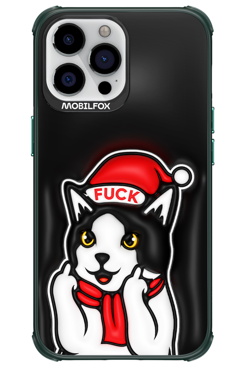Fuck You - Apple iPhone 13 Pro Max