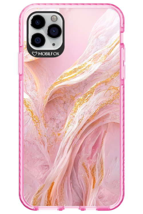 Rosequartz Silk - Apple iPhone 11 Pro Max