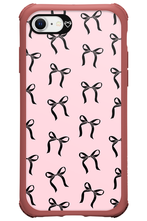 Bow Promise - Apple iPhone SE 2020
