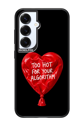 Too Hot 2.0 - Samsung S25