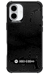 Techno frequency - Apple iPhone 16 Plus