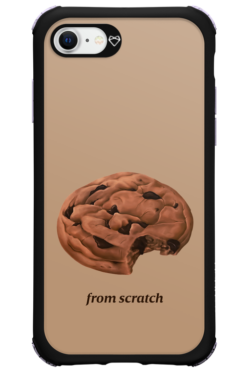 Classy Cookie - Apple iPhone SE 2020