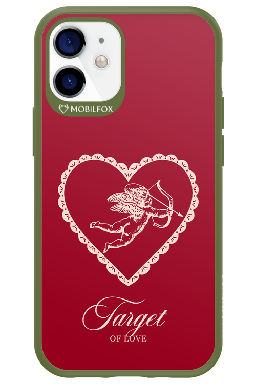 Love Target - Apple iPhone 12 Mini