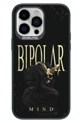 BIPOLAR - Apple iPhone 14 Pro Max
