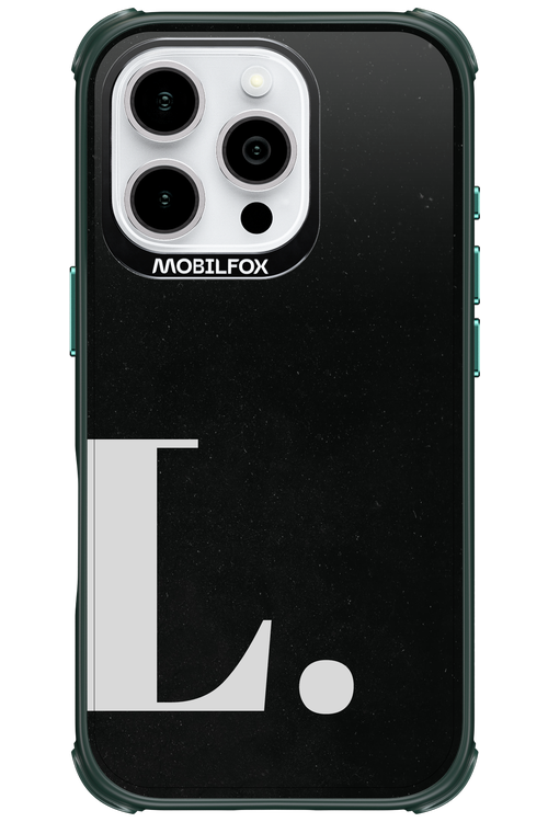L (Off Space) 2.0 - Apple iPhone 16 Pro