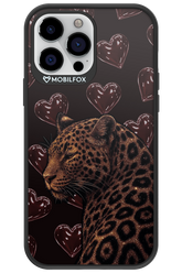 Leo Hearts 2.0 - Apple iPhone 13 Pro Max