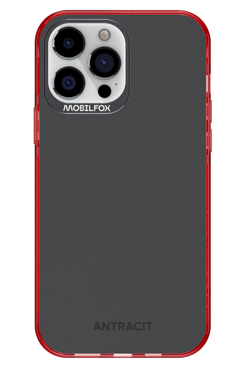 Antracit 2.0 - Apple iPhone 13 Pro Max