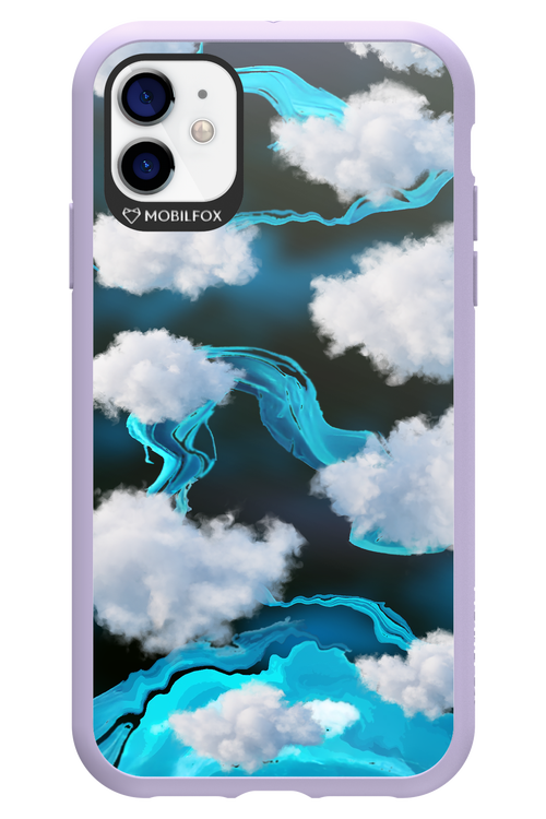 Skywalker 2.0 - Apple iPhone 11