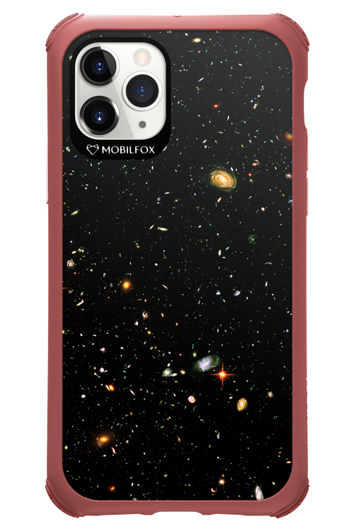 Cosmic Space - Apple iPhone 11 Pro