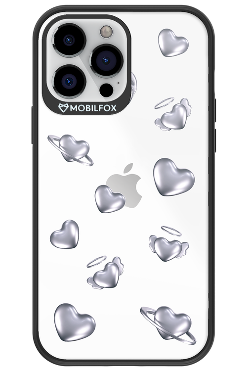 Chrome Hearts - Apple iPhone 13 Pro Max