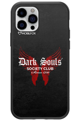 Dark Souls (Red Angel) - Apple iPhone 12 Pro