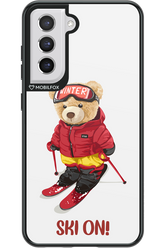 Ski on - Samsung Galaxy S21 FE